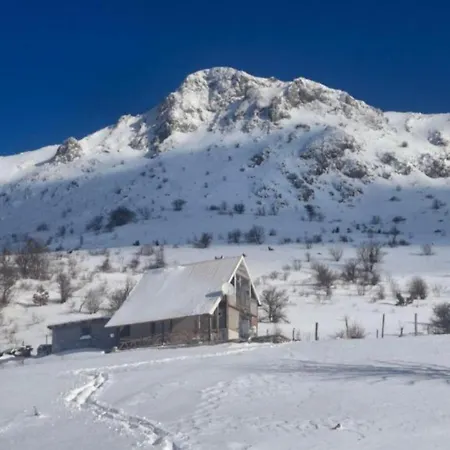 Vikendica Jana Feriehus Kalinovik