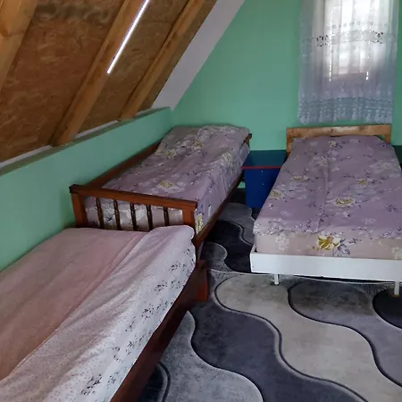 Feriehus Vikendica Jana *