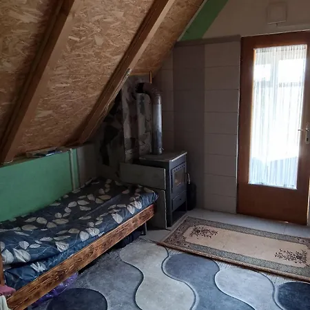 Vikendica Jana Vikendica