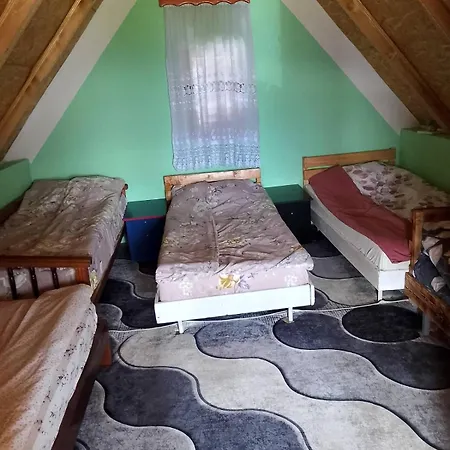Vikendica Jana Feriehus