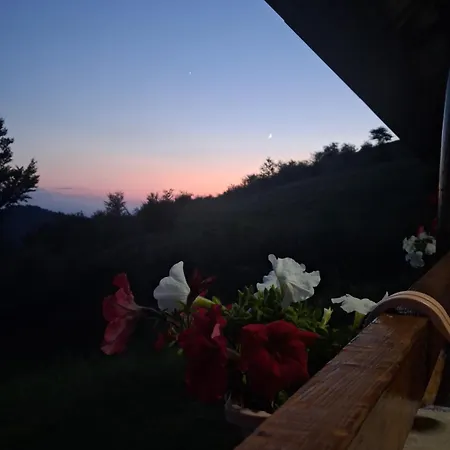 Vikendica Jana Hébergement de vacances