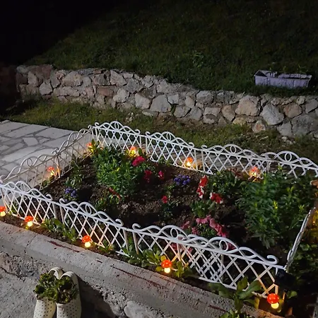 Vikendica Jana Kalinovik